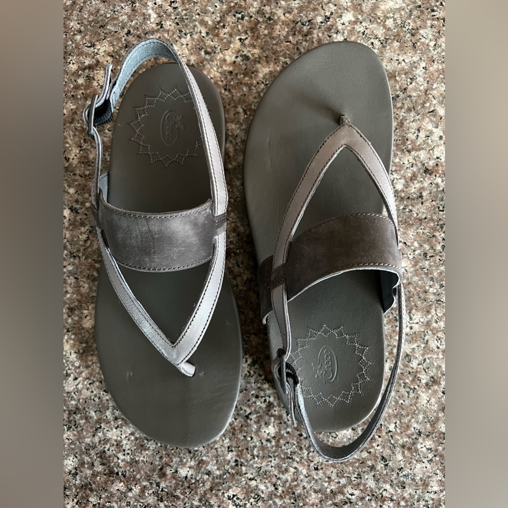 Chaco sandals